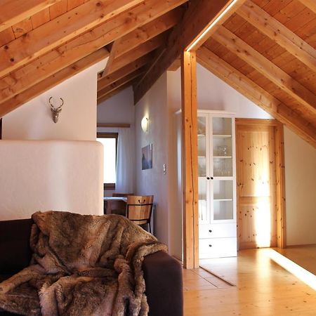 Ferienwohnung Tauernblick Unterletzen Εξωτερικό φωτογραφία