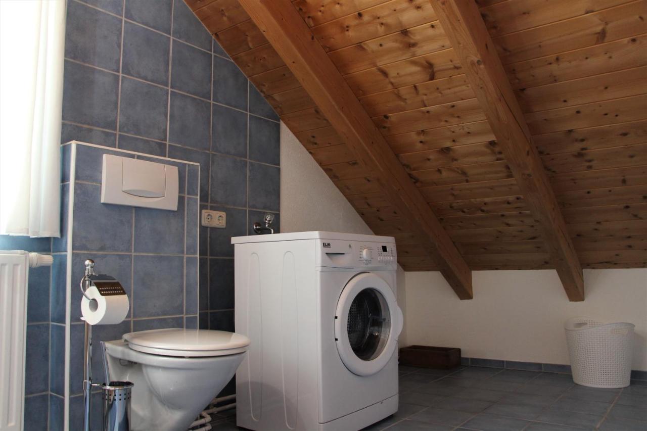 Ferienwohnung Tauernblick Unterletzen Εξωτερικό φωτογραφία