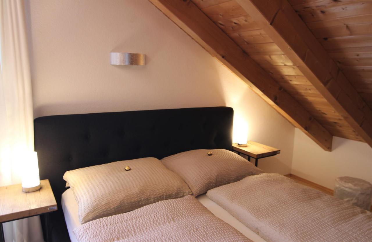 Ferienwohnung Tauernblick Unterletzen Εξωτερικό φωτογραφία