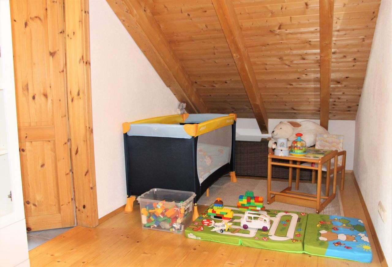 Ferienwohnung Tauernblick Unterletzen Εξωτερικό φωτογραφία