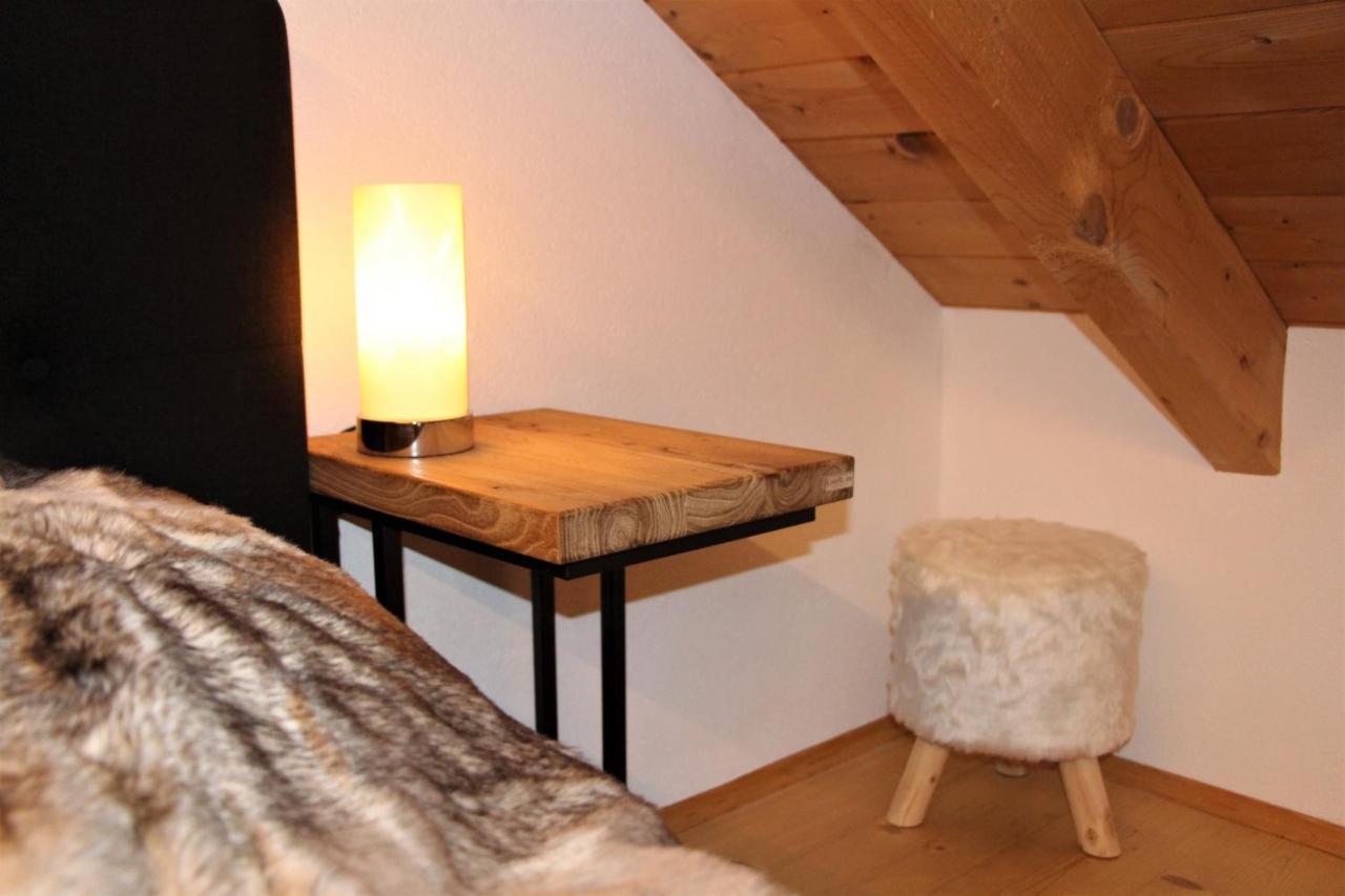 Ferienwohnung Tauernblick Unterletzen Εξωτερικό φωτογραφία
